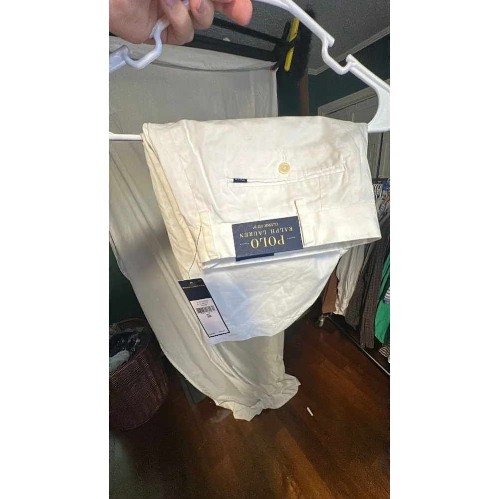 Polo Ralph Lauren Classic Fit 9